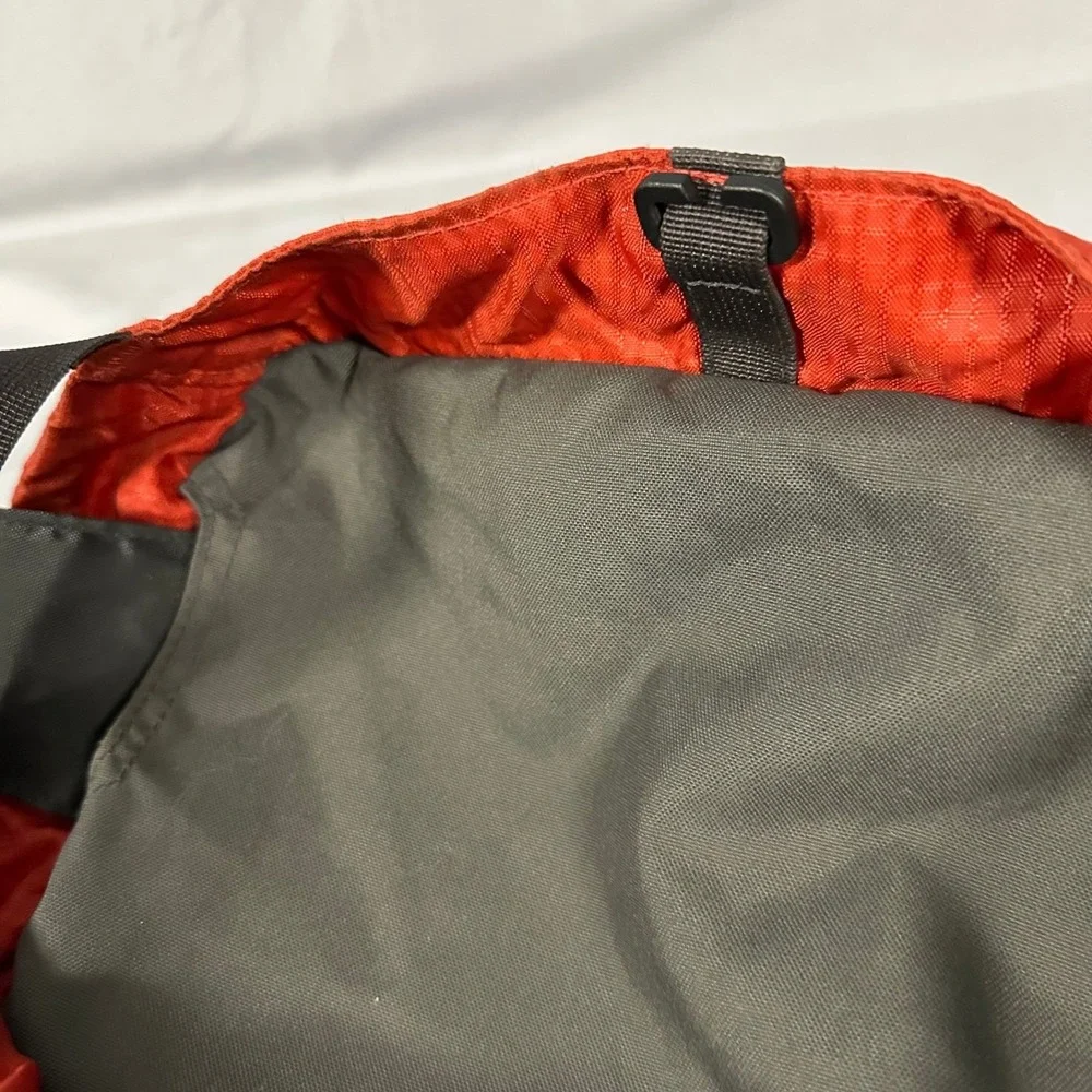 The North Face this vintage